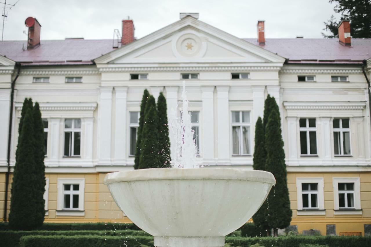 Palac Sasino Odnova Hotel Kültér fotó