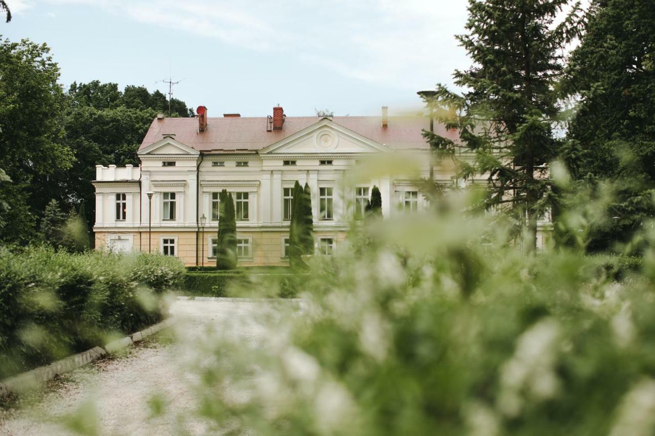 Palac Sasino Odnova Hotel Kültér fotó